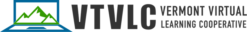 VTVLC Logo